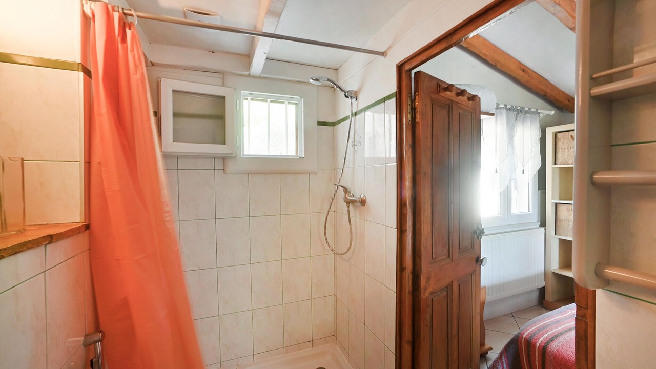 Photo of Bathroom in Sarrians