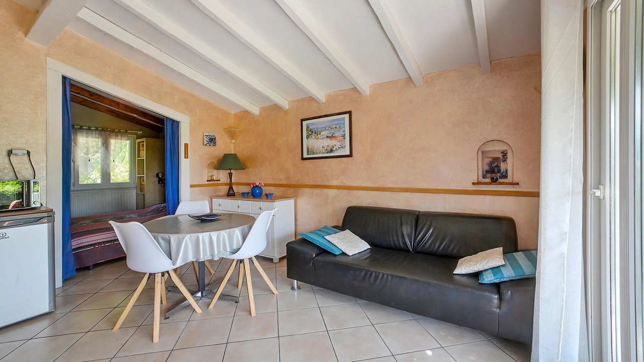 Photo of Bedroom in Sarrians