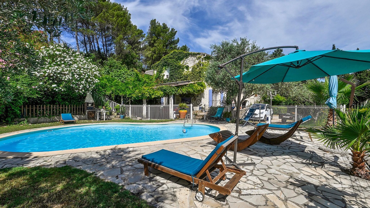 Photo of Outdoor in Sarrians