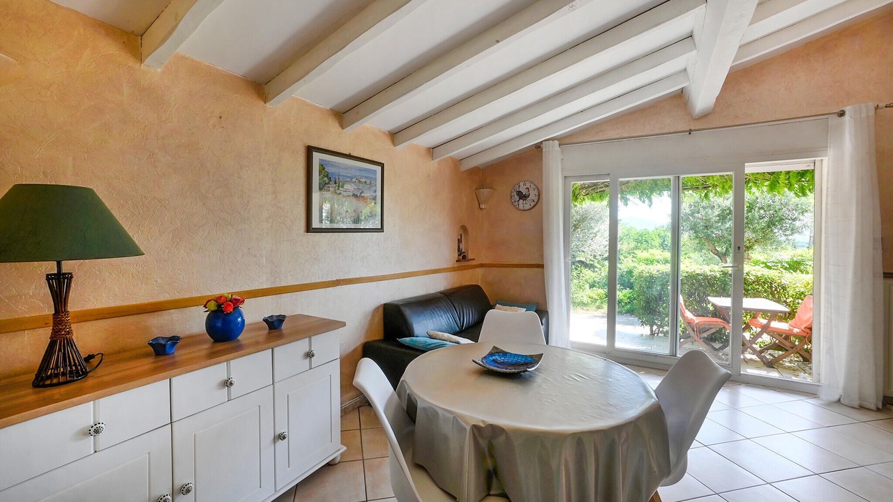 Photo of Bedroom in Sarrians