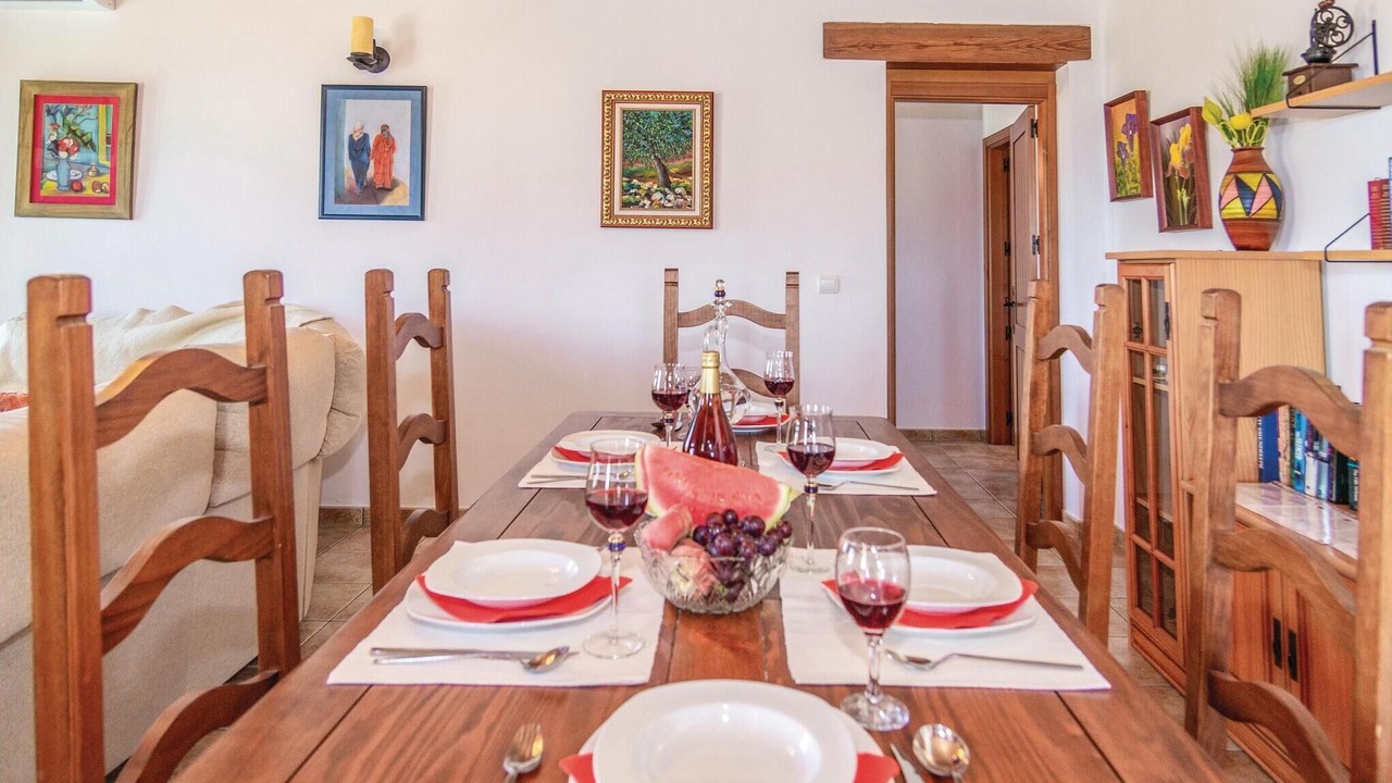 Photo of Bedroom in Competa