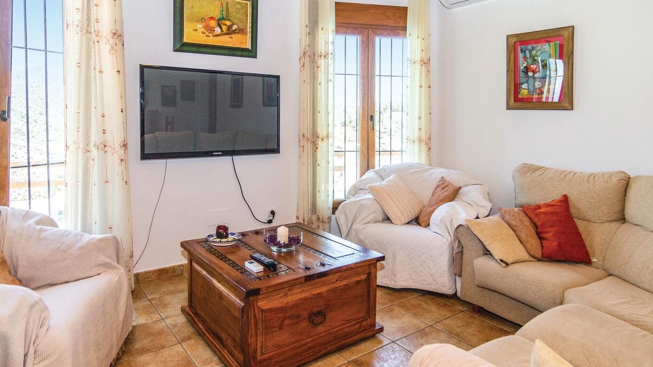 Photo of Bedroom in Competa