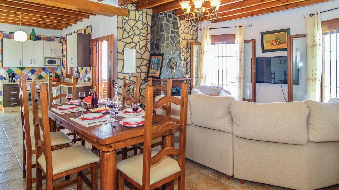 Photo of Bedroom in Competa