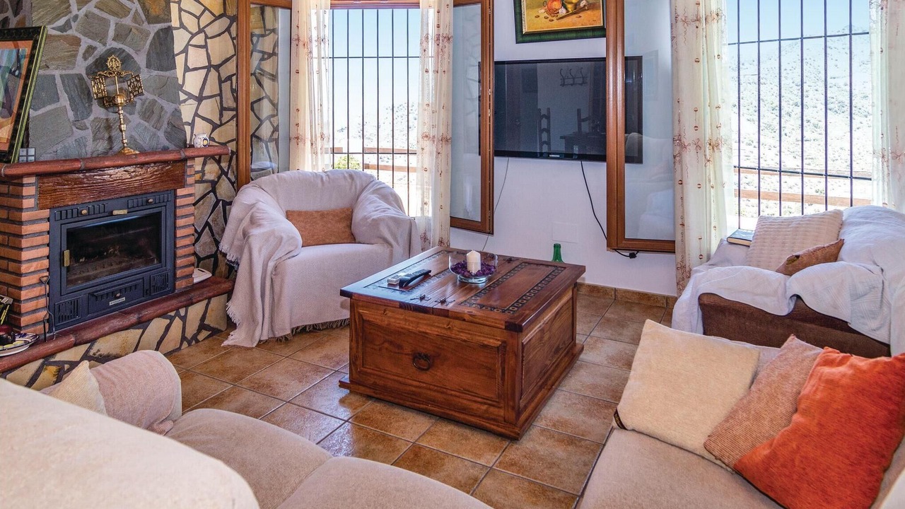 Photo of Bedroom in Competa