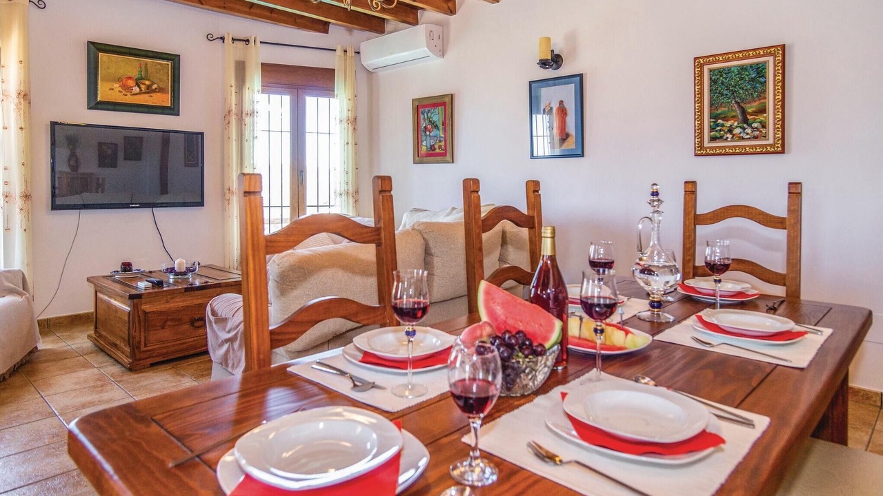 Photo of Bedroom in Competa