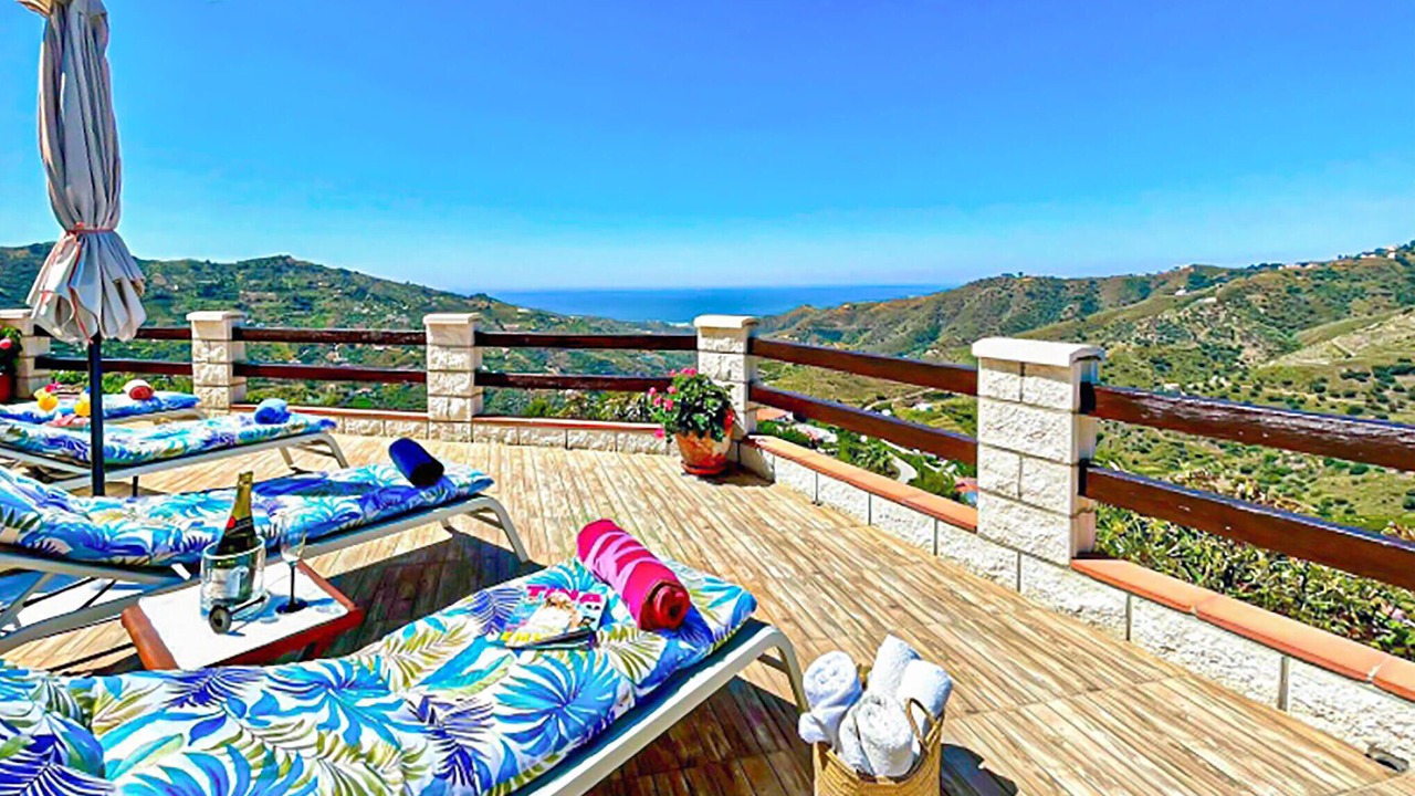 Photo of Bedroom in Competa