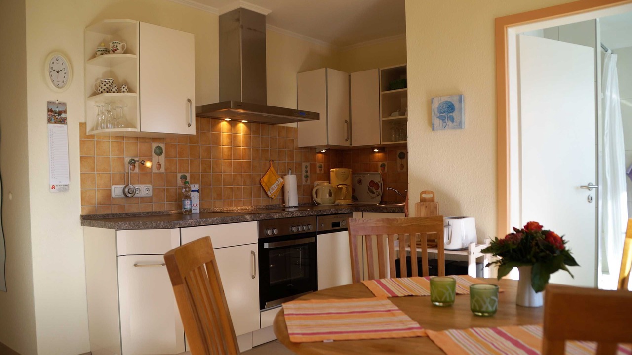 Photo of Kitchen in Rettin