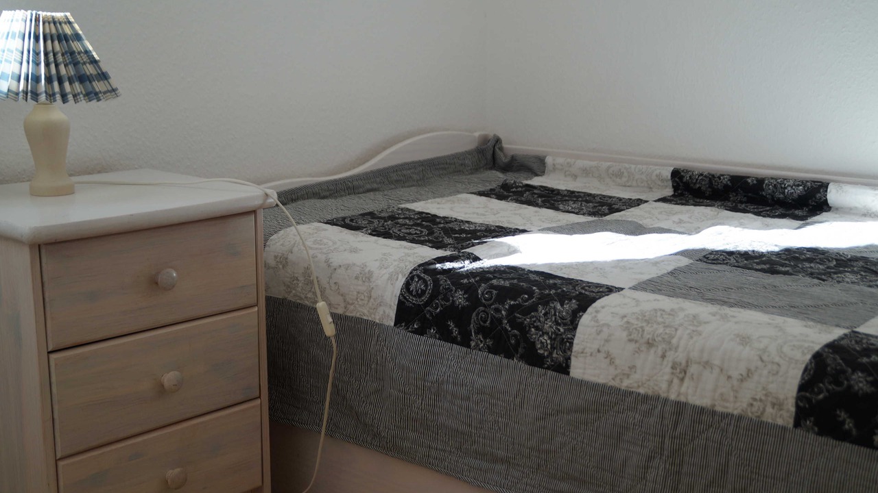 Photo of Bedroom in Rettin