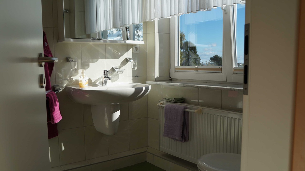Photo of Bathroom in Rettin