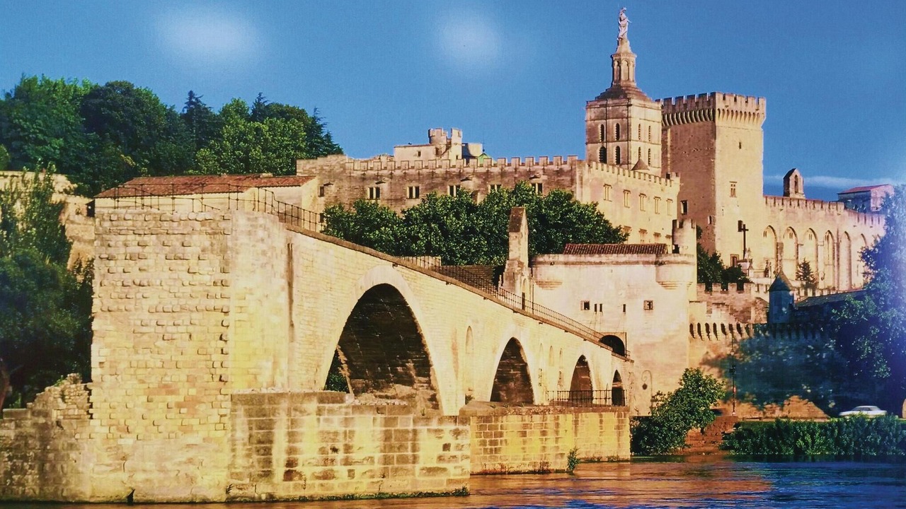 Photo of Others in Avignon