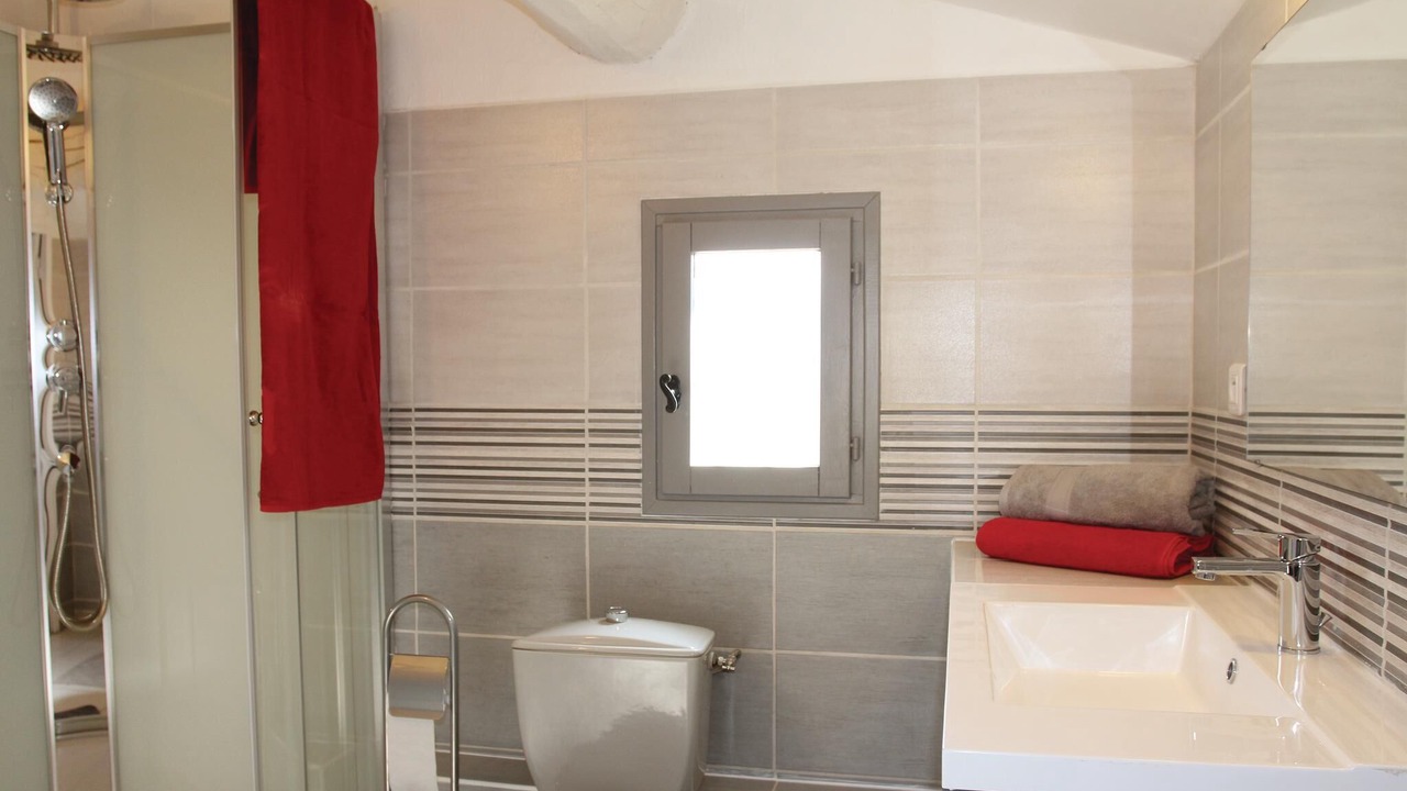 Photo of Bathroom in Avignon