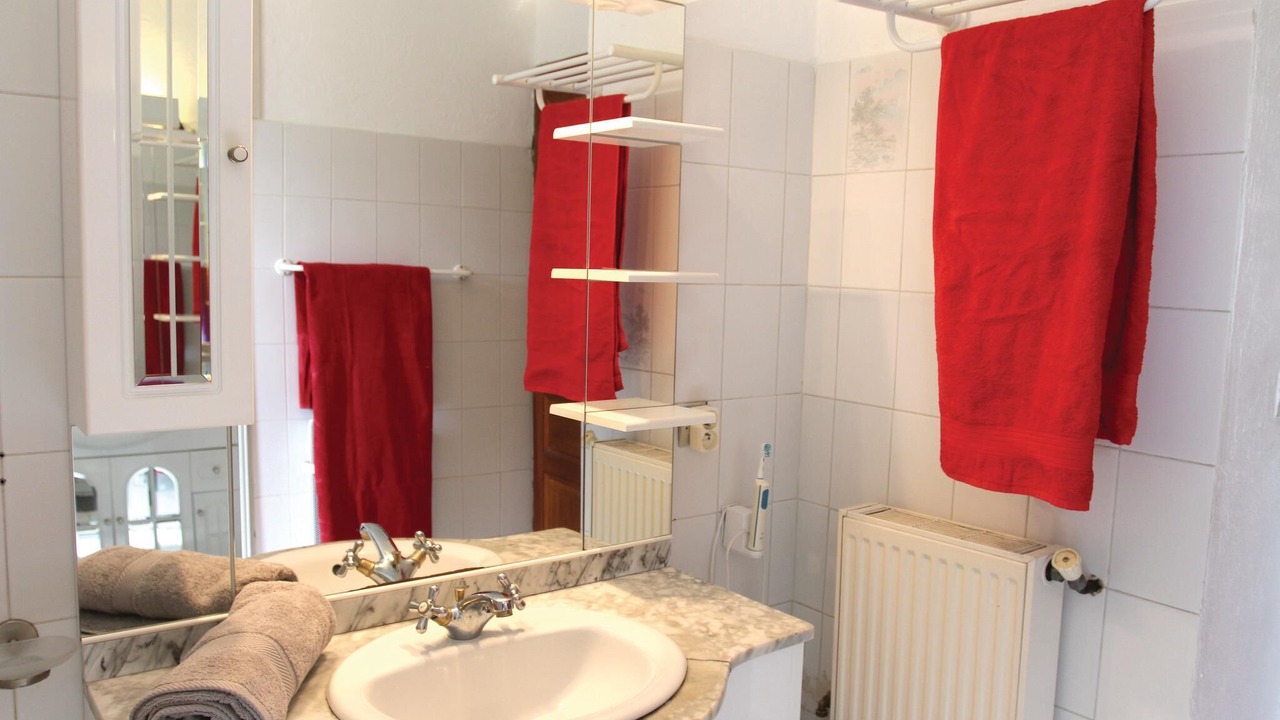 Photo of Bathroom in Avignon