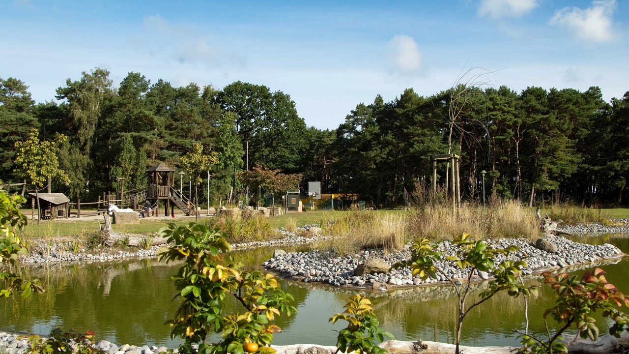 Photo of Outdoor in Glowe