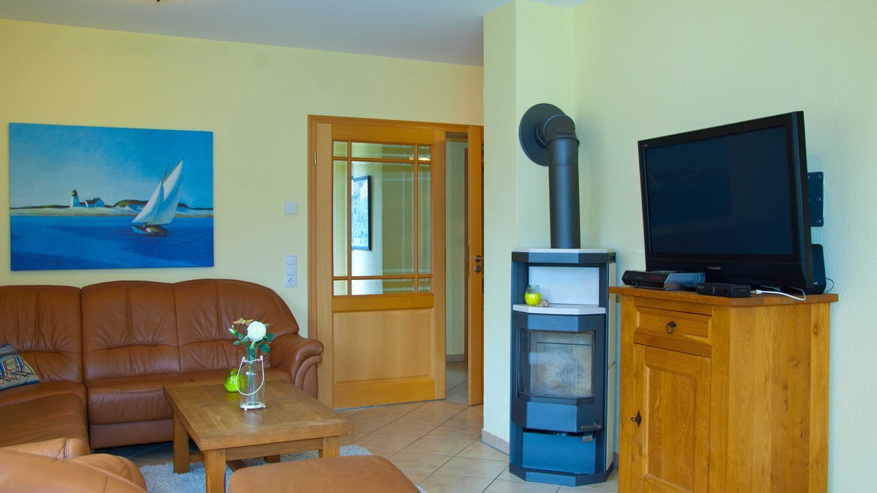 Photo of Livingroom in Glowe