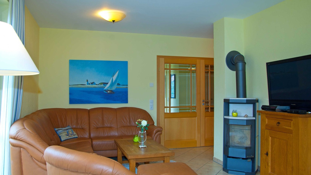 Photo of Livingroom in Glowe