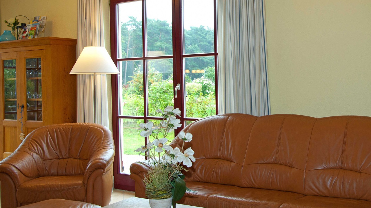 Photo of Livingroom in Glowe