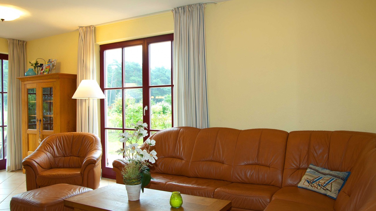 Photo of Livingroom in Glowe