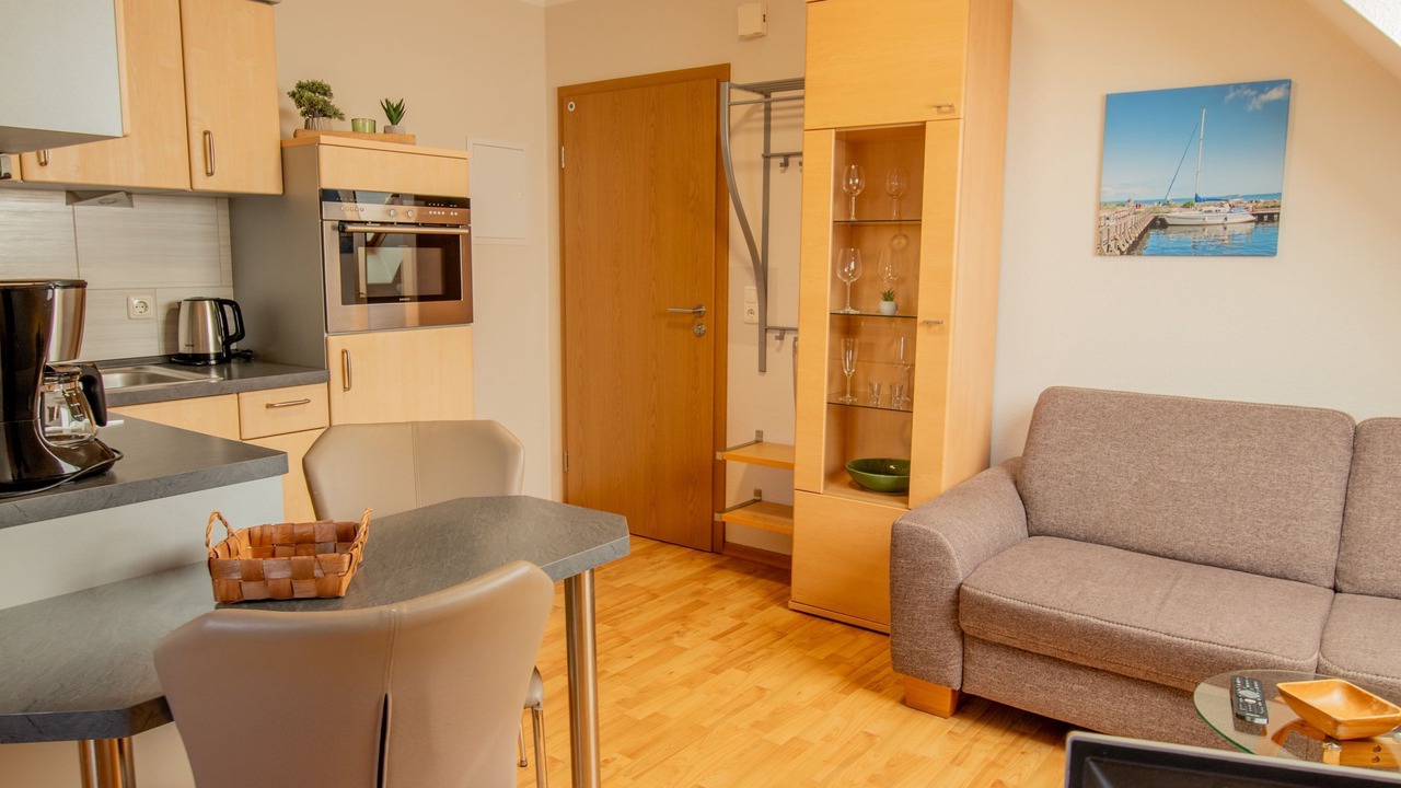 Photo of Livingroom in Freest