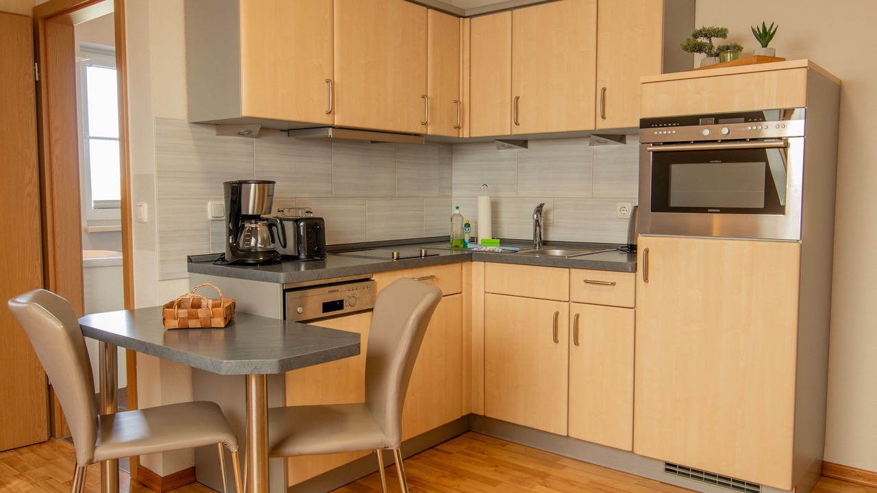 Photo of Kitchen in Freest