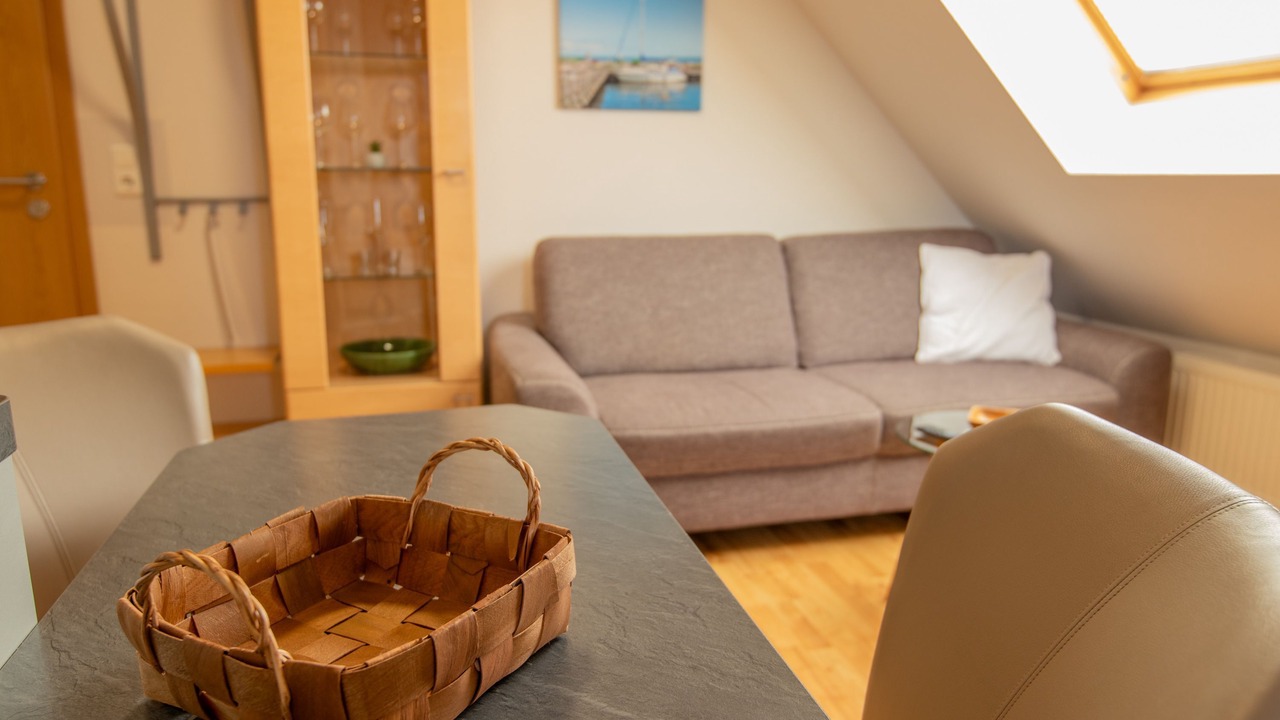 Photo of Livingroom in Freest