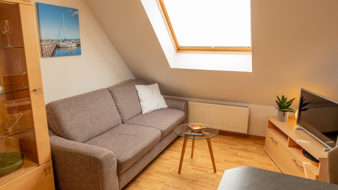 Photo of Livingroom in Freest