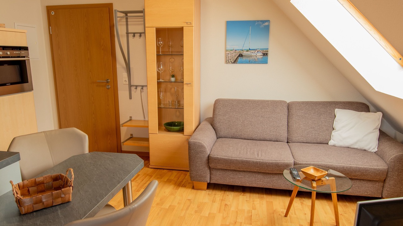 Photo of Livingroom in Freest