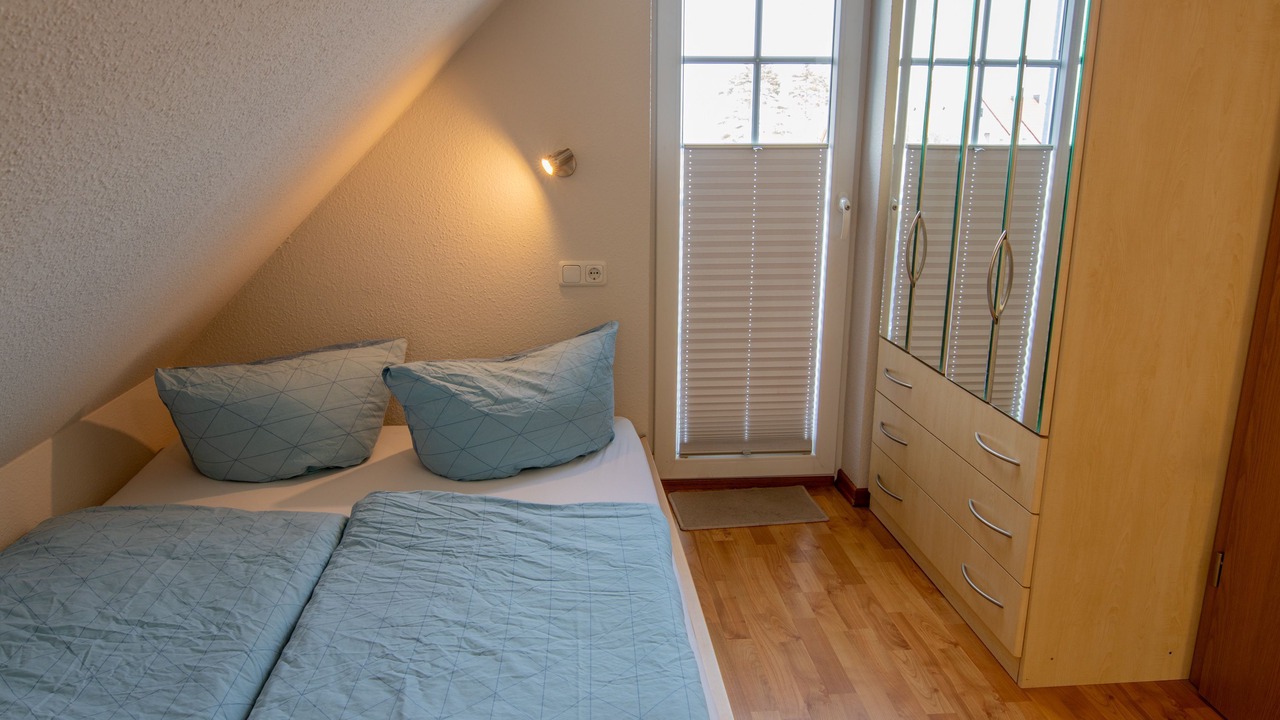 Photo of Bedroom in Freest