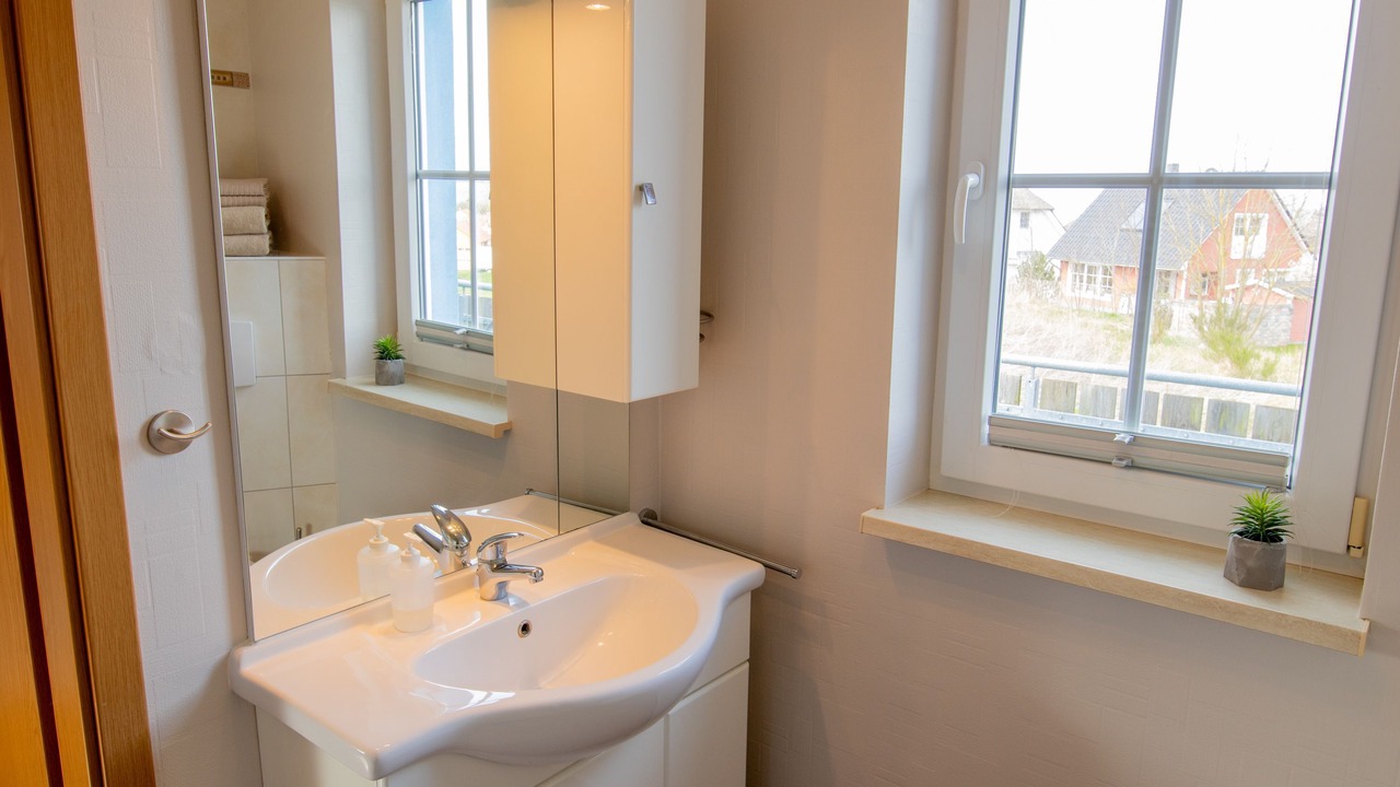Photo of Bathroom in Freest