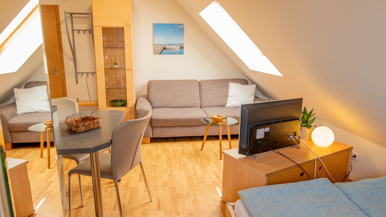 Photo of Bedroom in Freest
