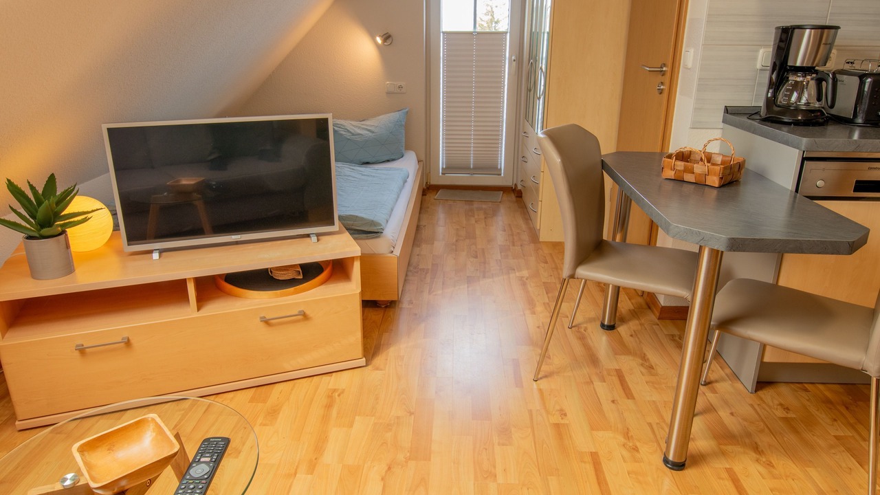 Photo of Bedroom in Freest