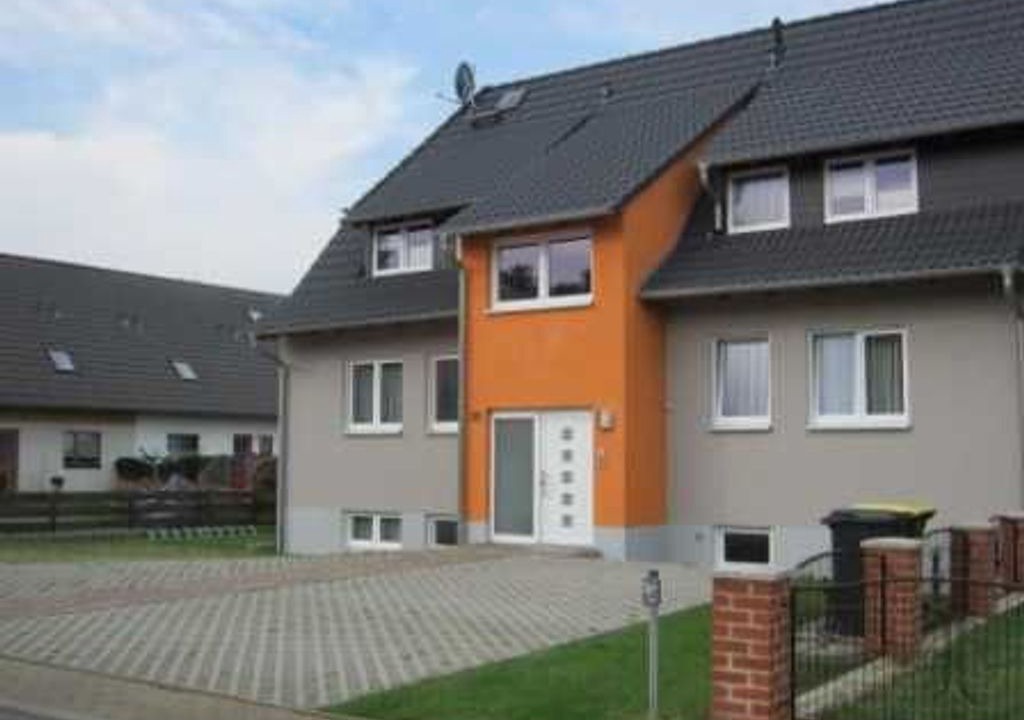 Photo of Outdoor in Zempin