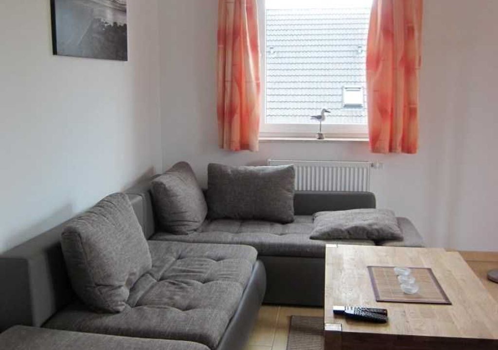 Photo of Livingroom in Zempin
