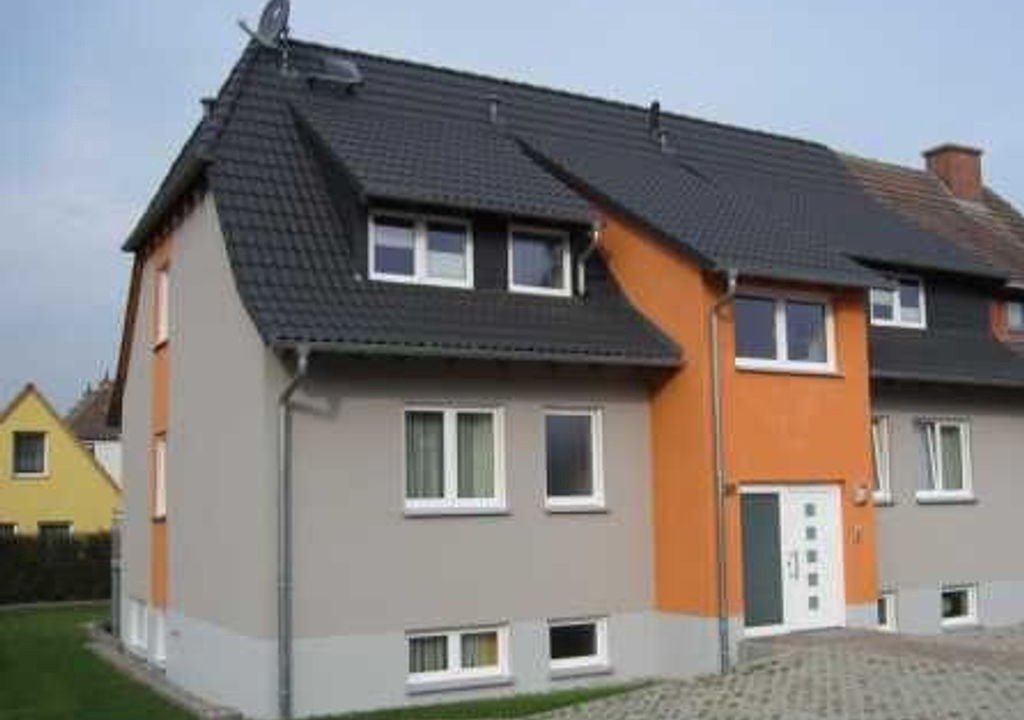 Photo of Outdoor in Zempin