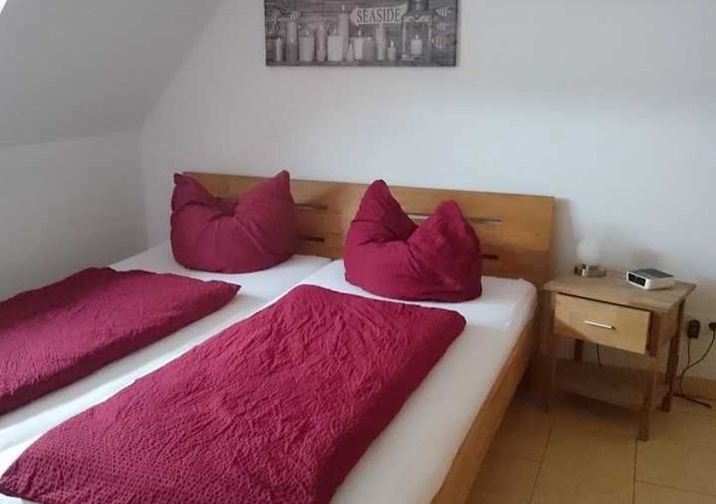 Photo of Bedroom in Zempin