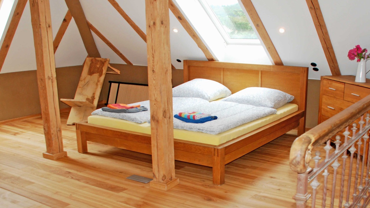 Photo of Bedroom in Ralswiek