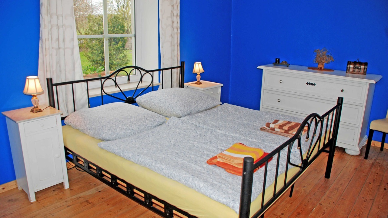 Photo of Bedroom in Ralswiek