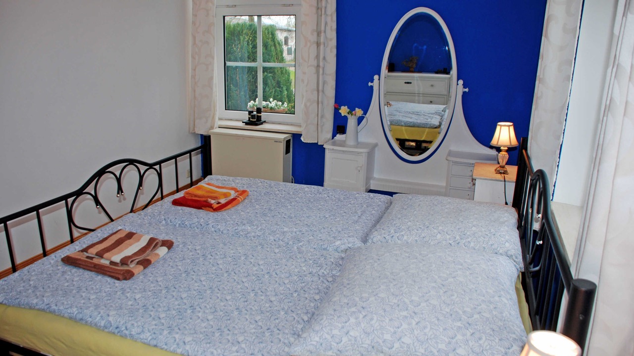 Photo of Bedroom in Ralswiek