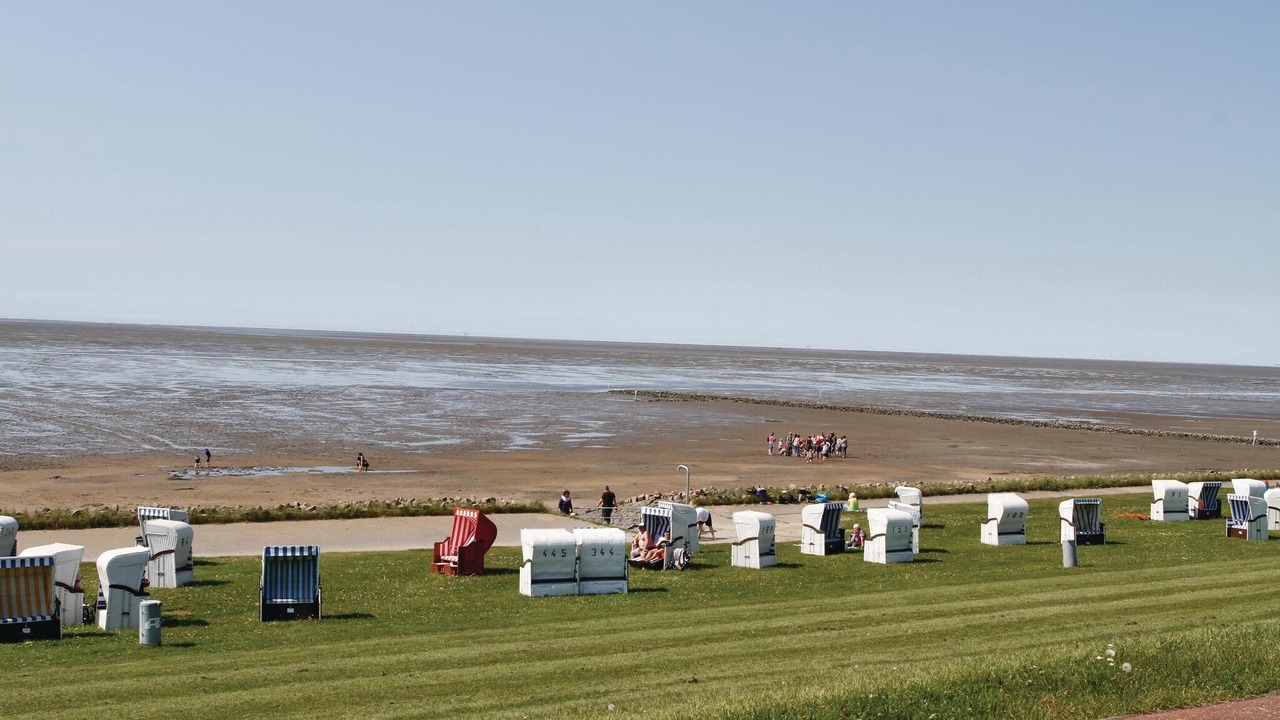 Photo of Others in Friedrichskoog