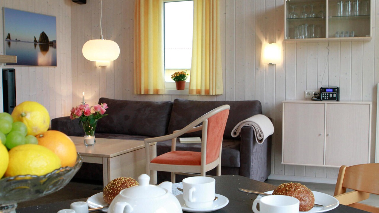 Photo of Bedroom in Friedrichskoog