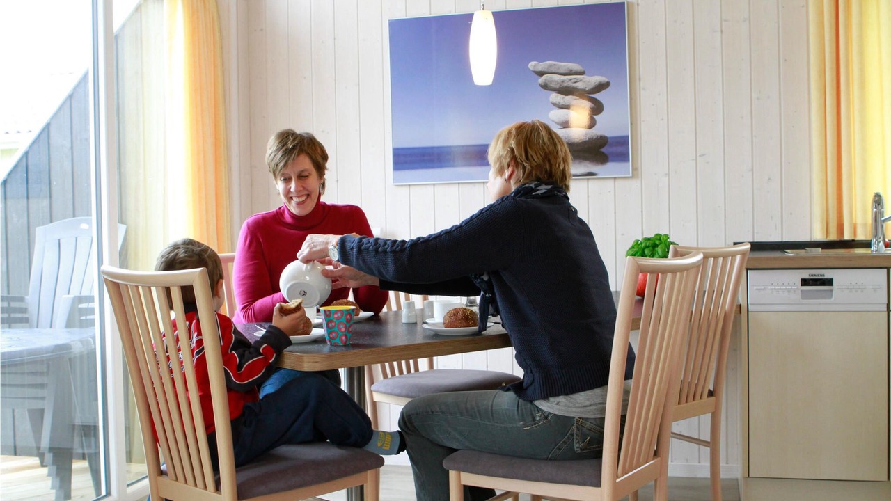 Photo of Bedroom in Friedrichskoog