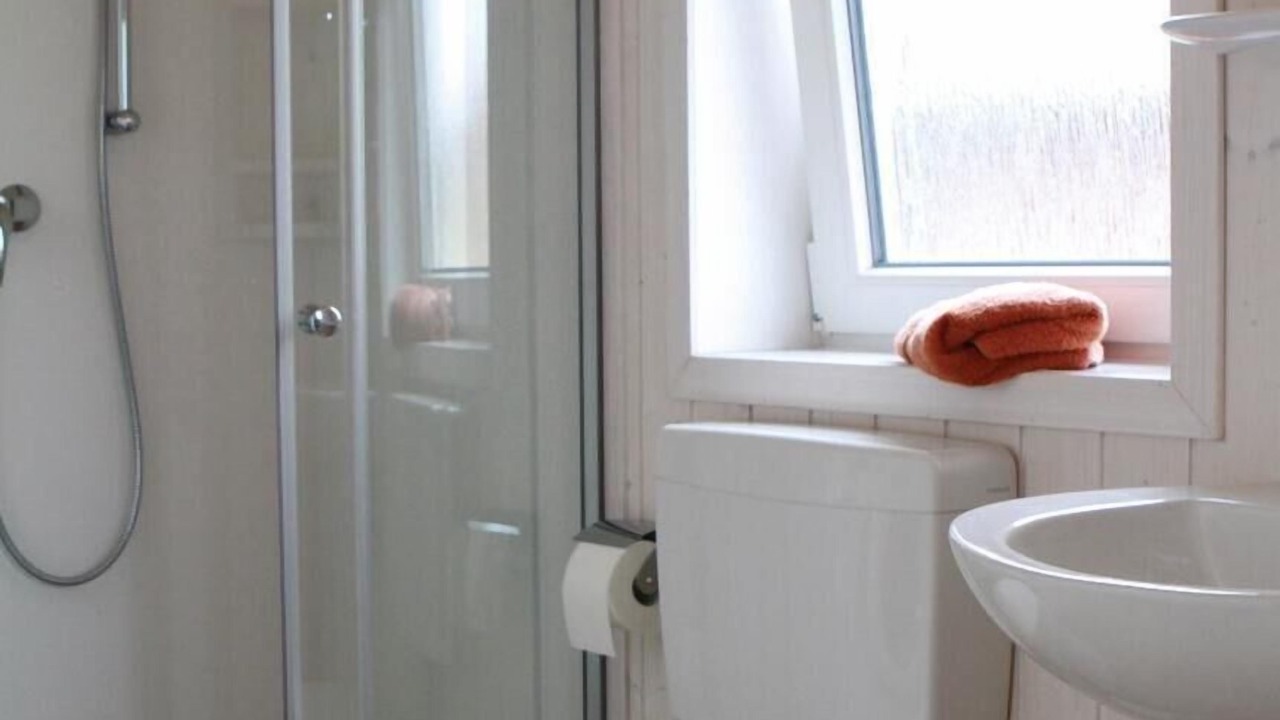 Photo of Bathroom in Friedrichskoog