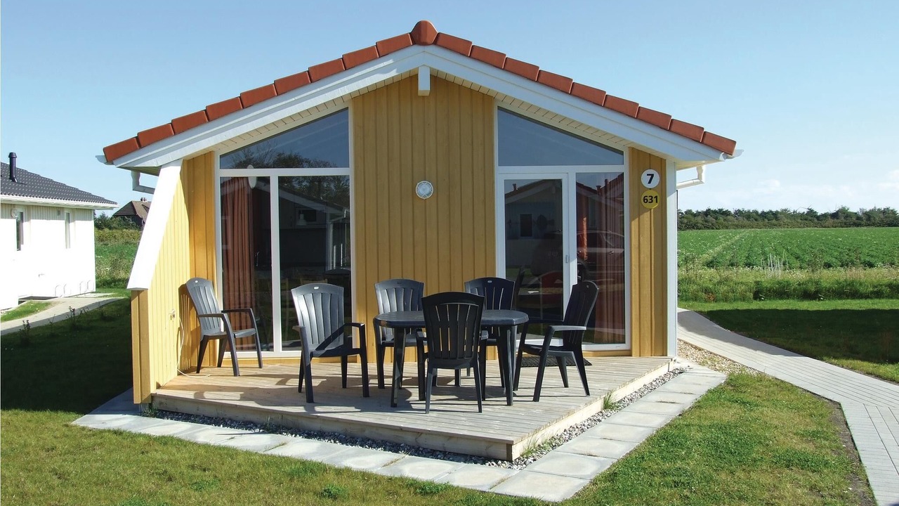 Photo of Outdoor in Friedrichskoog