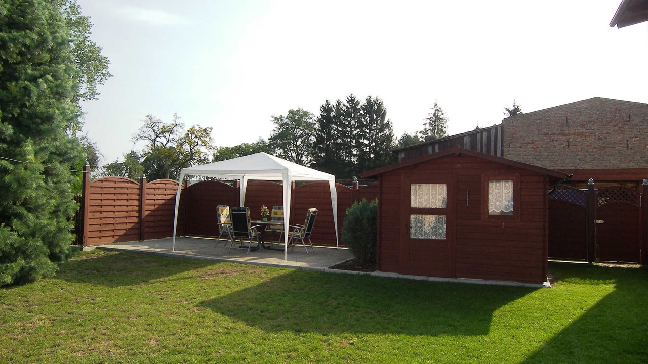 Photo of Outdoor in Korswandt