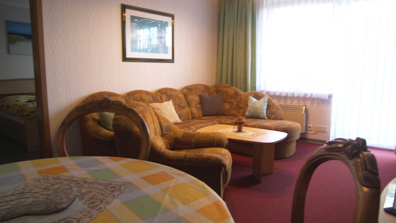 Photo of Livingroom in Korswandt