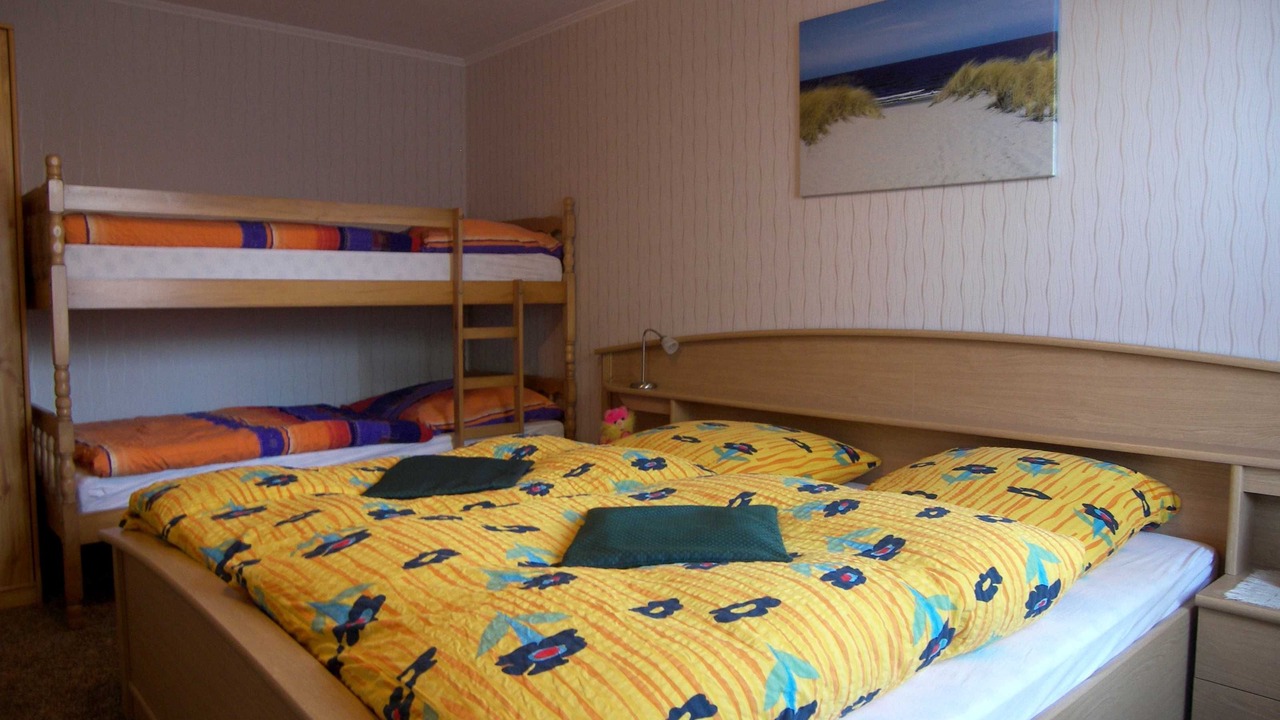 Photo of Bedroom in Korswandt