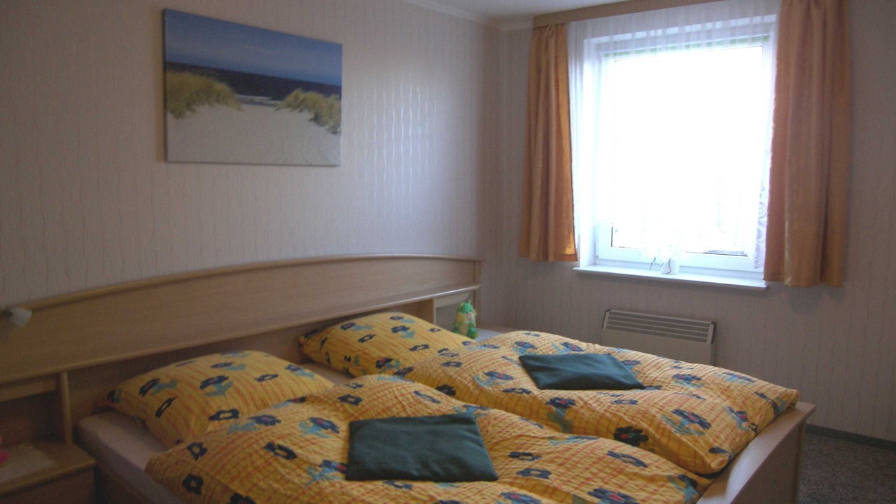 Photo of Bedroom in Korswandt
