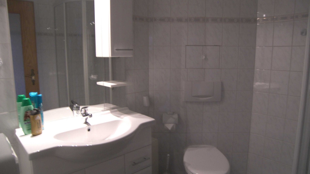 Photo of Bathroom in Korswandt