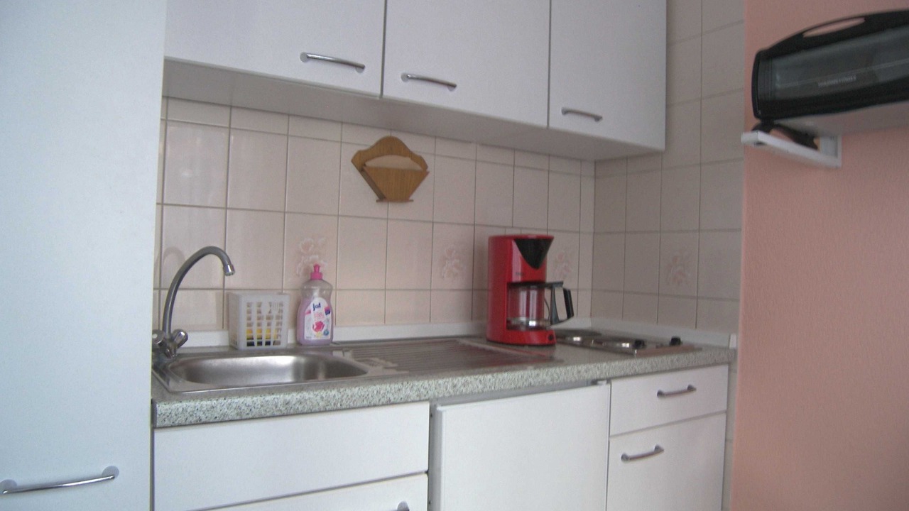 Photo of Kitchen in Korswandt