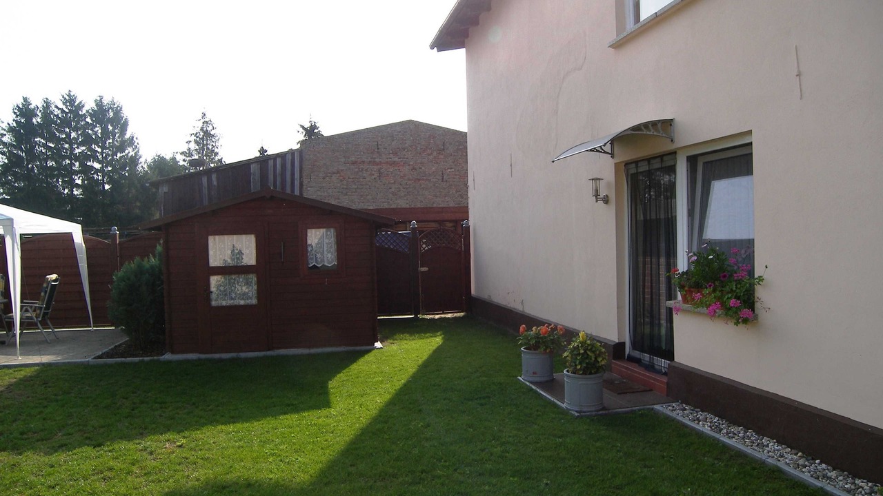 Photo of Outdoor in Korswandt
