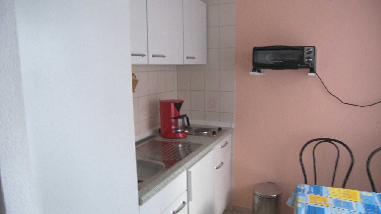 Photo of Kitchen in Korswandt
